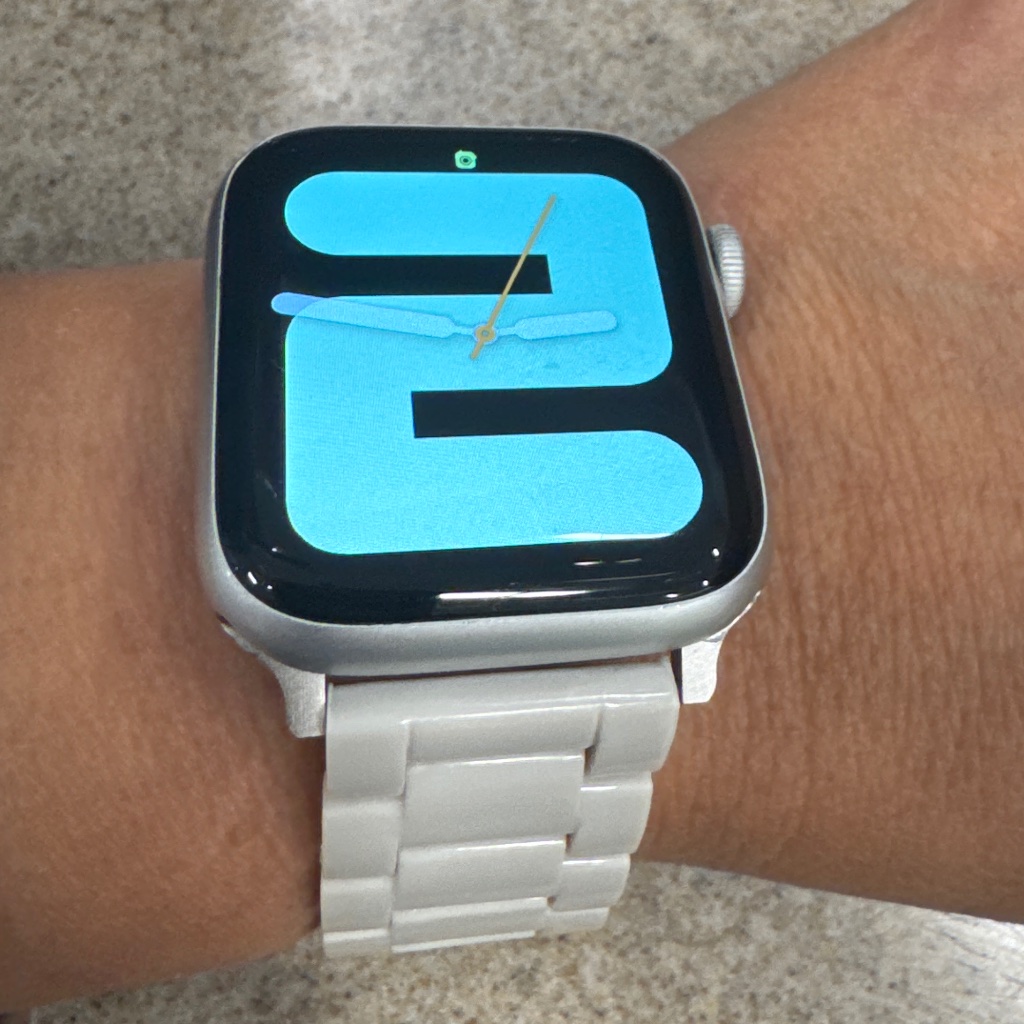 Apple Watch Serie 5 250$